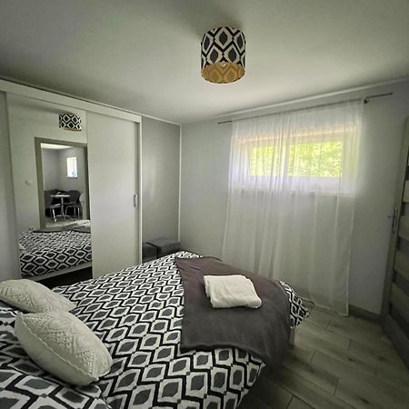 Apartament Guziczek Nowy Targ Zewnętrze zdjęcie