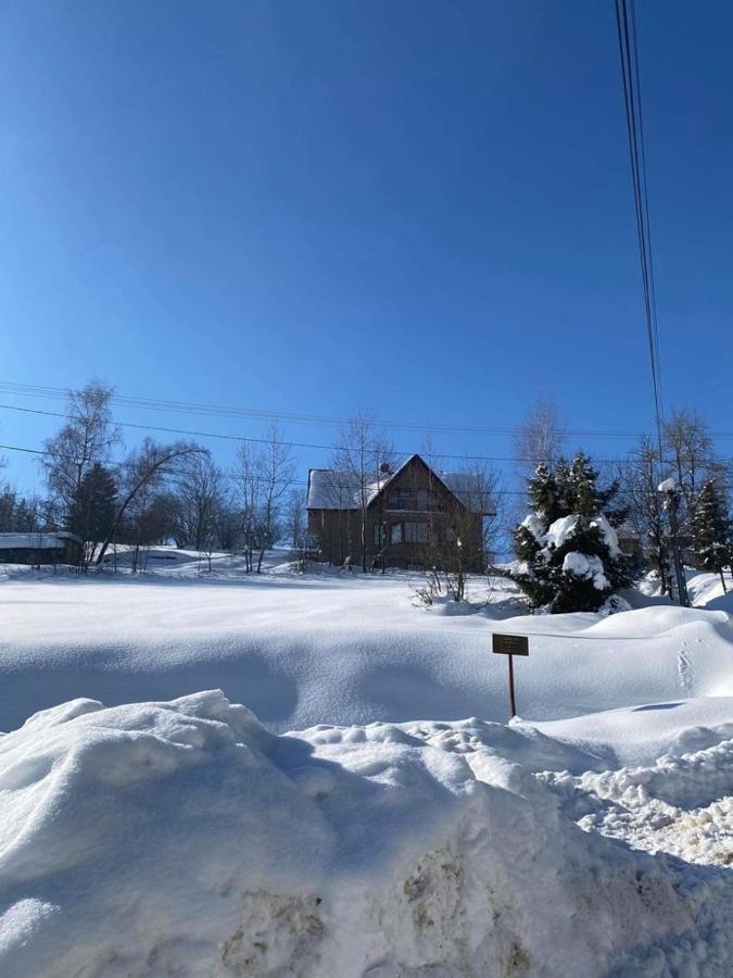 Apartament Guziczek Nowy Targ Zewnętrze zdjęcie