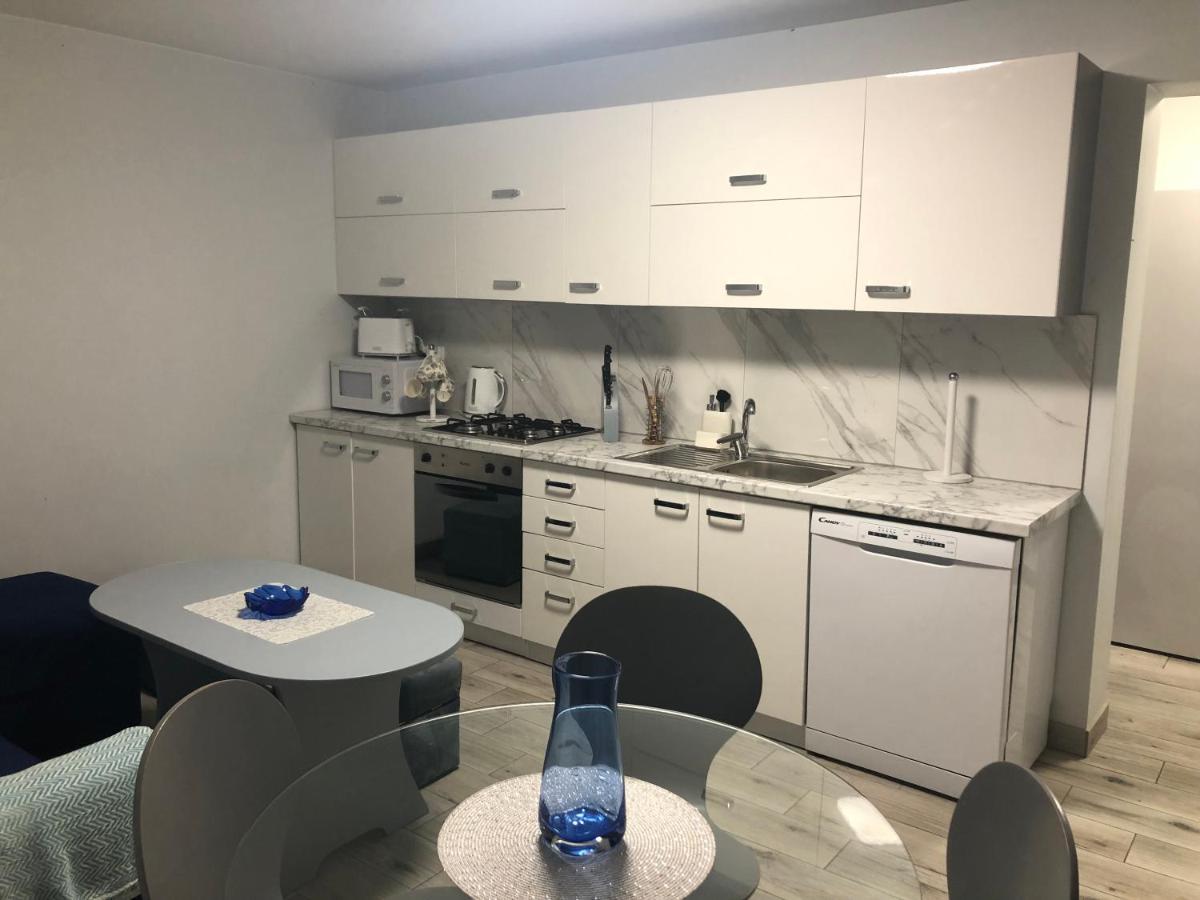 Apartament Guziczek Nowy Targ Zewnętrze zdjęcie