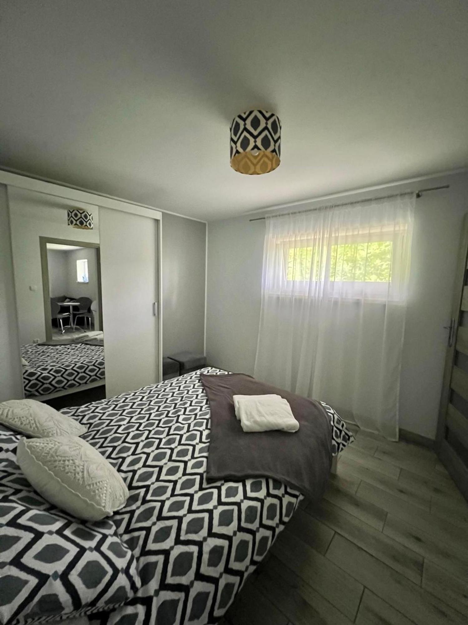 Apartament Guziczek Nowy Targ Zewnętrze zdjęcie