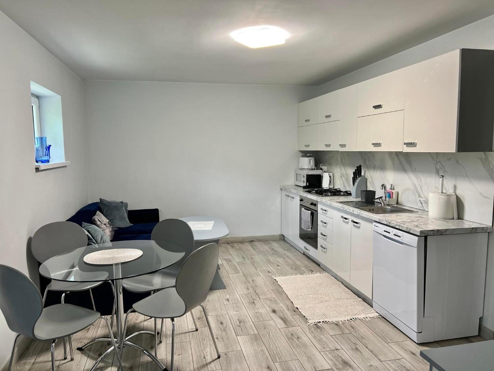Apartament Guziczek Nowy Targ Zewnętrze zdjęcie