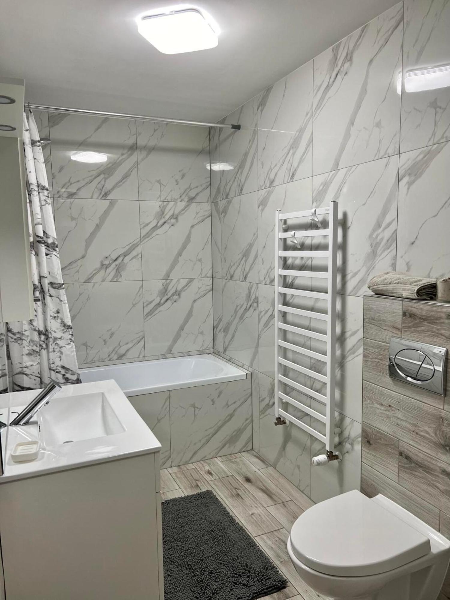 Apartament Guziczek Nowy Targ Zewnętrze zdjęcie