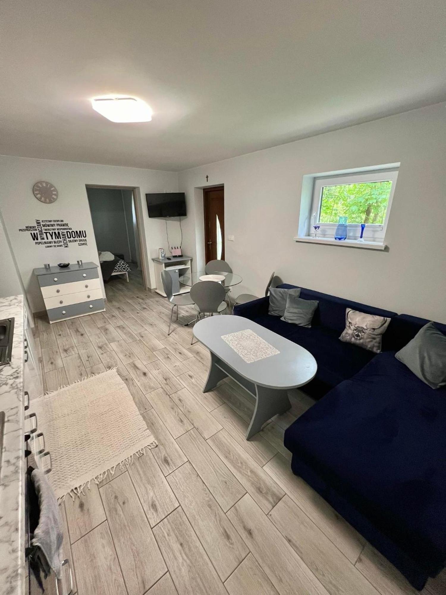 Apartament Guziczek Nowy Targ Zewnętrze zdjęcie