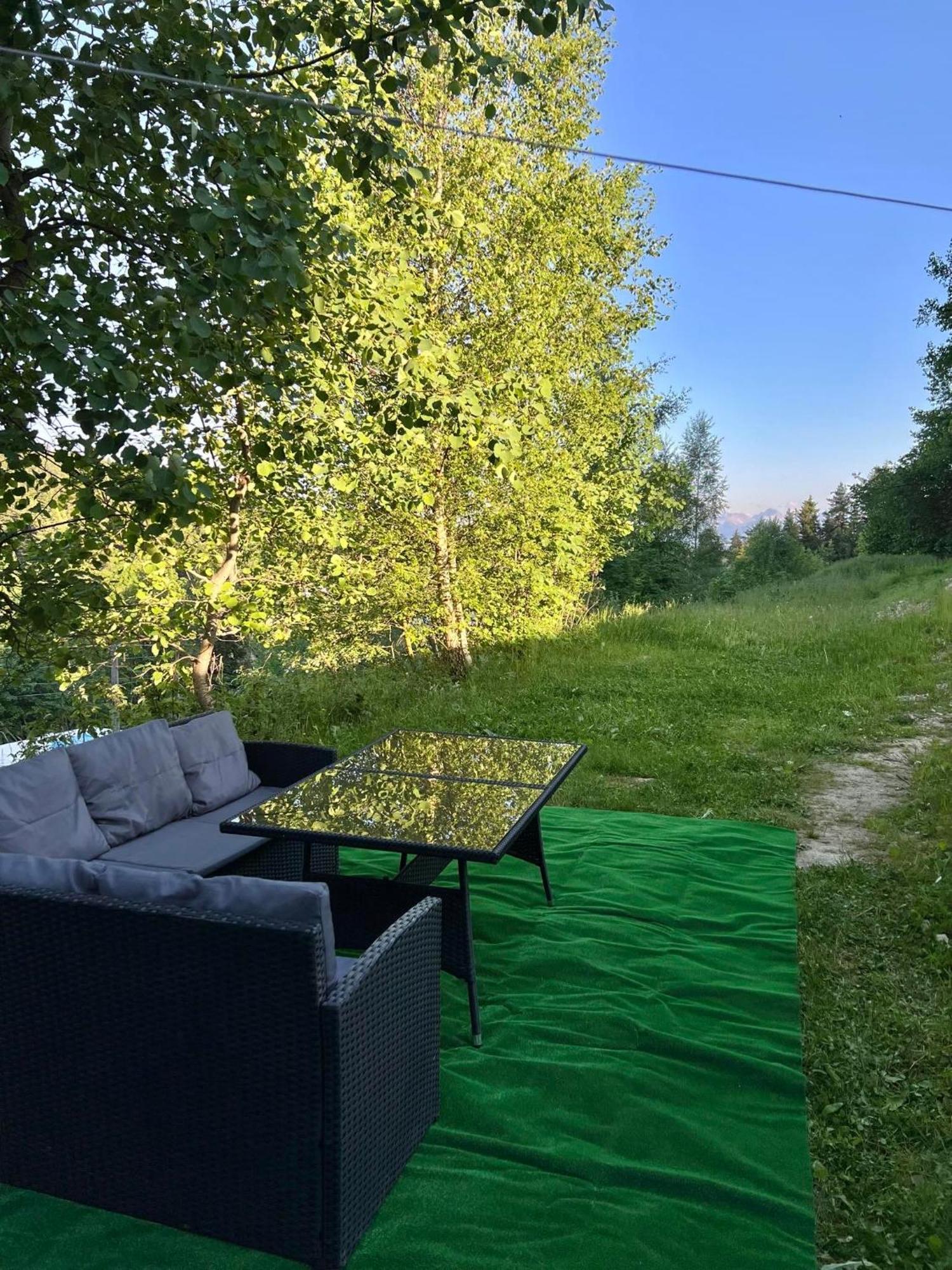 Apartament Guziczek Nowy Targ Zewnętrze zdjęcie