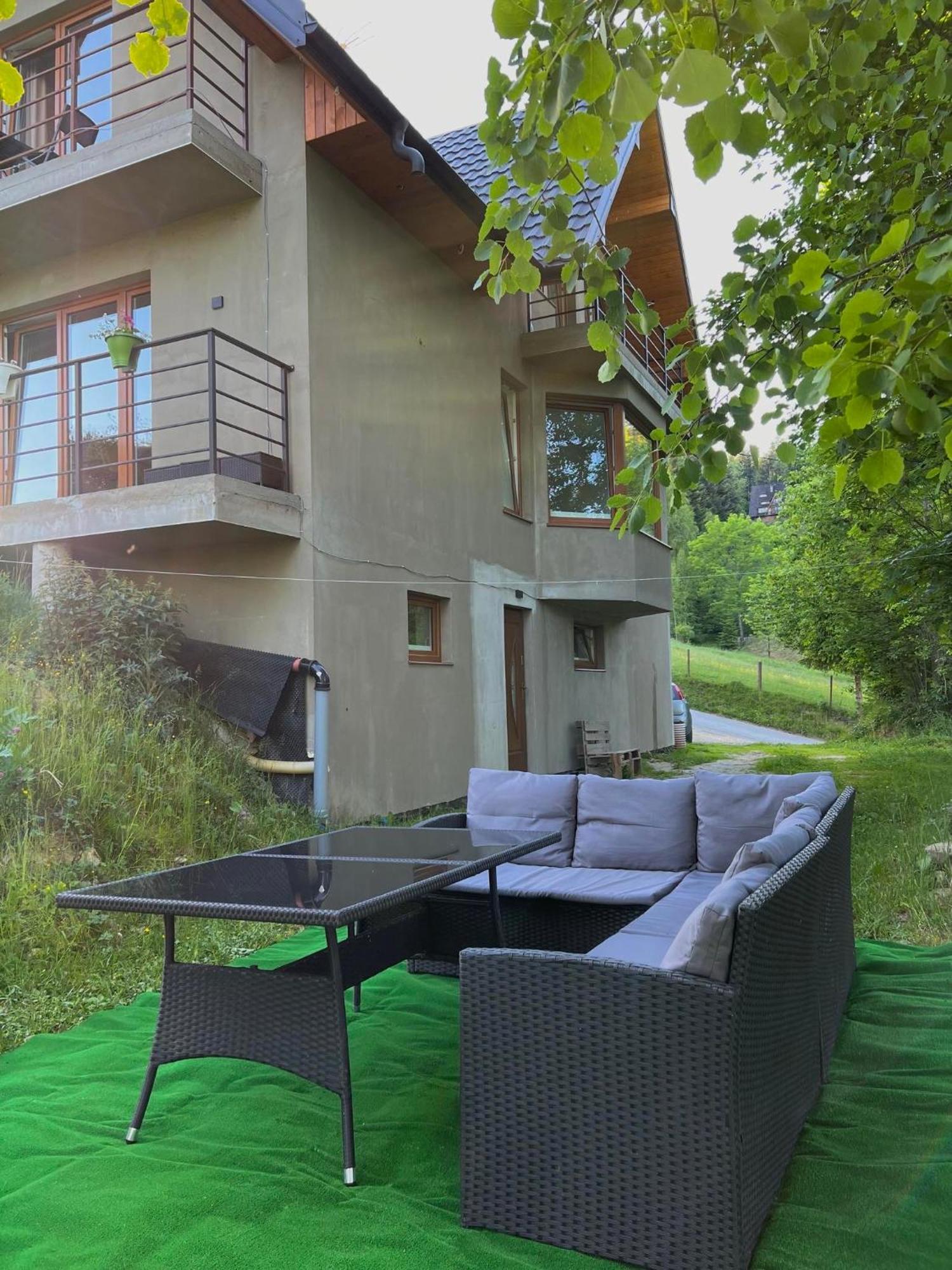 Apartament Guziczek Nowy Targ Zewnętrze zdjęcie